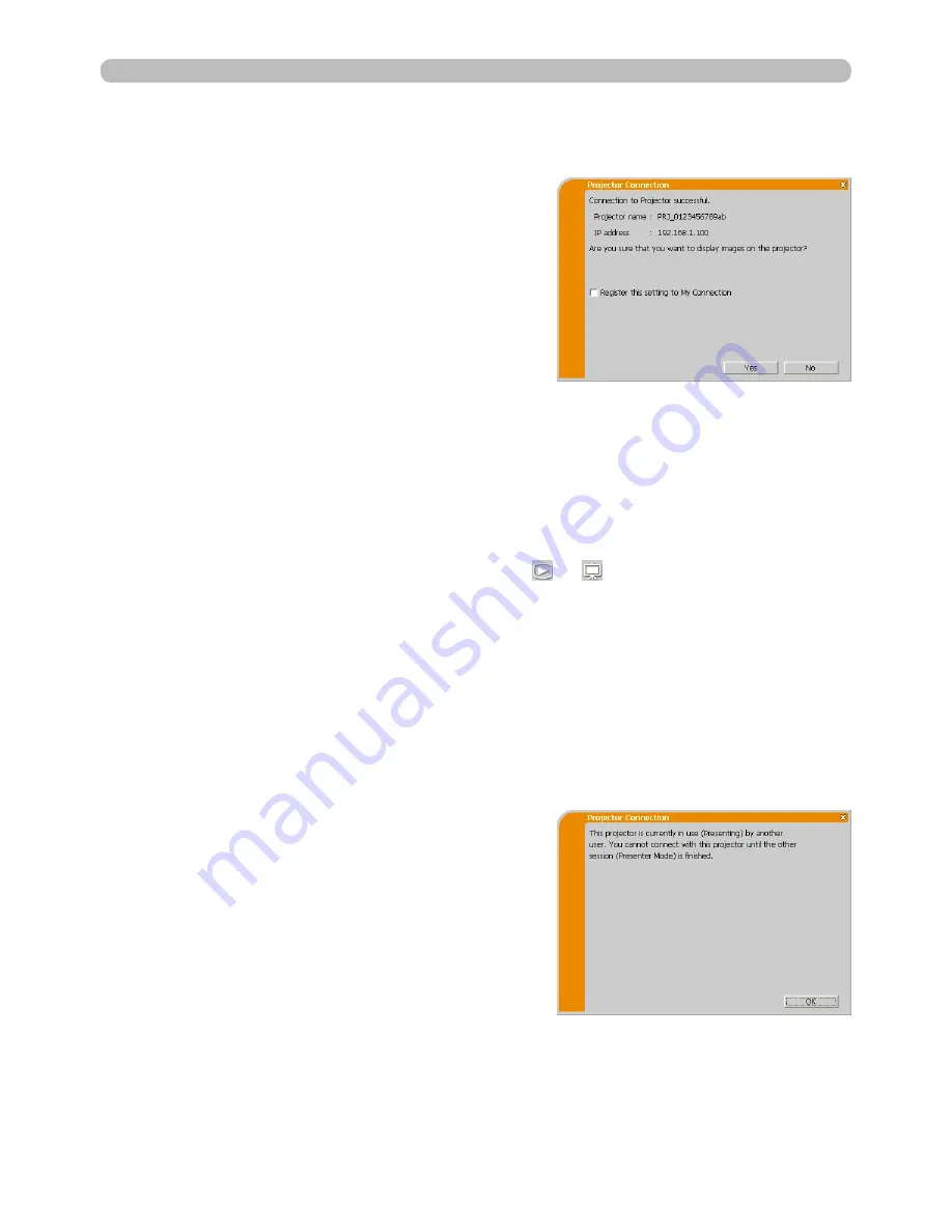 ViewSonic PRO9500 User Manual Download Page 139