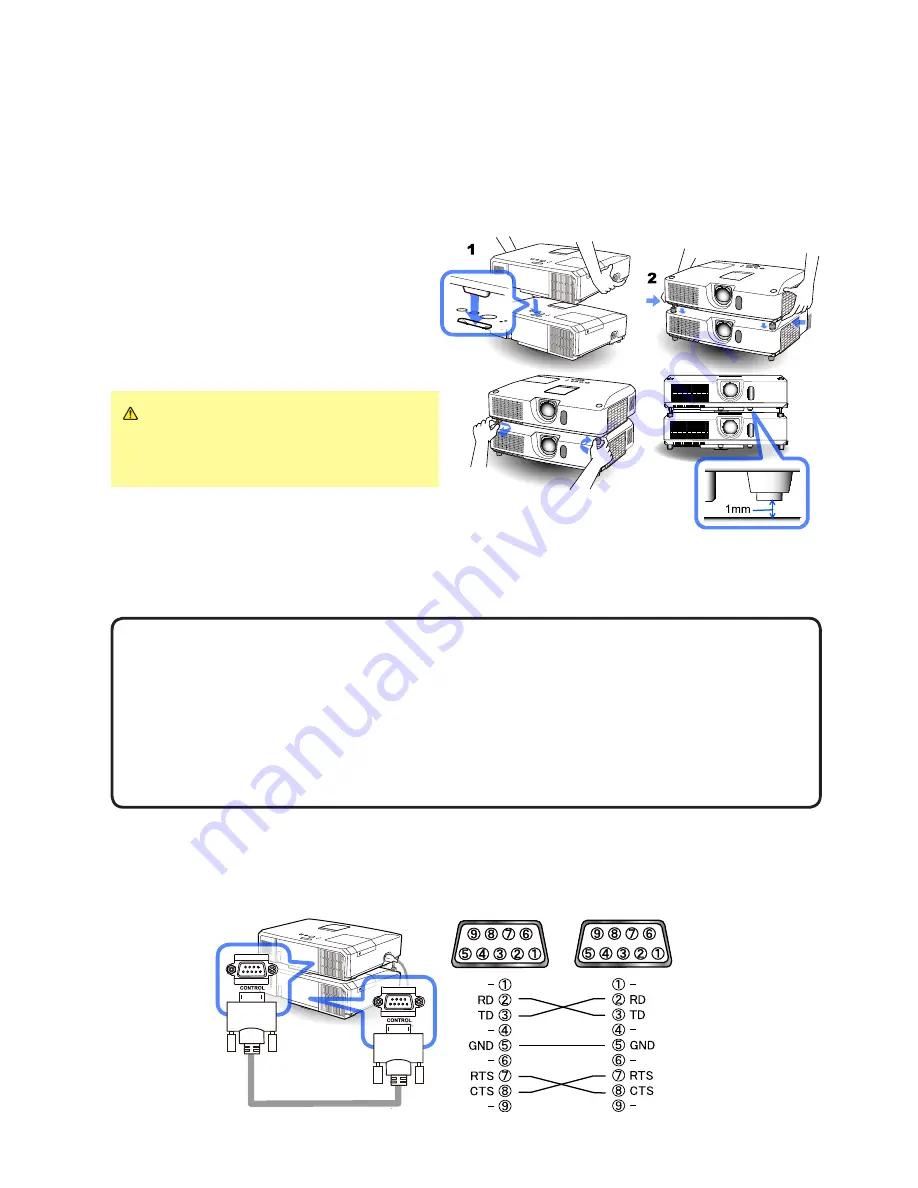 ViewSonic PRO9500 User Manual Download Page 236