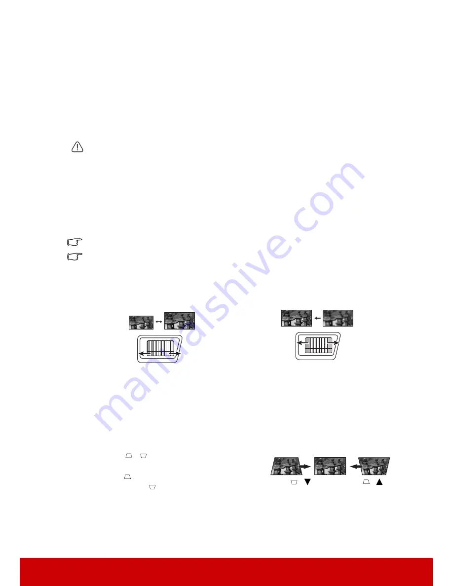 ViewSonic PX706HD Скачать руководство пользователя страница 28