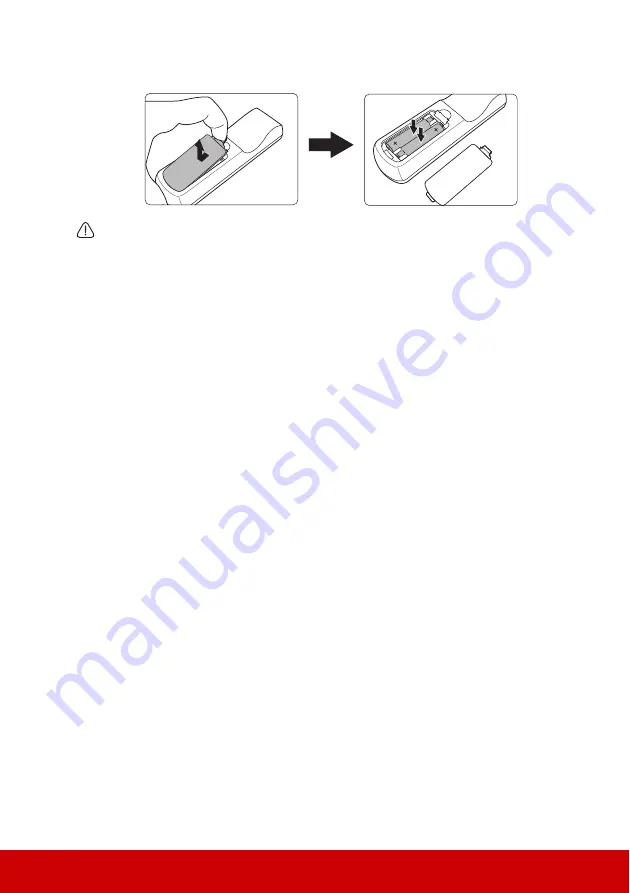 ViewSonic PX727-4K User Manual Download Page 15