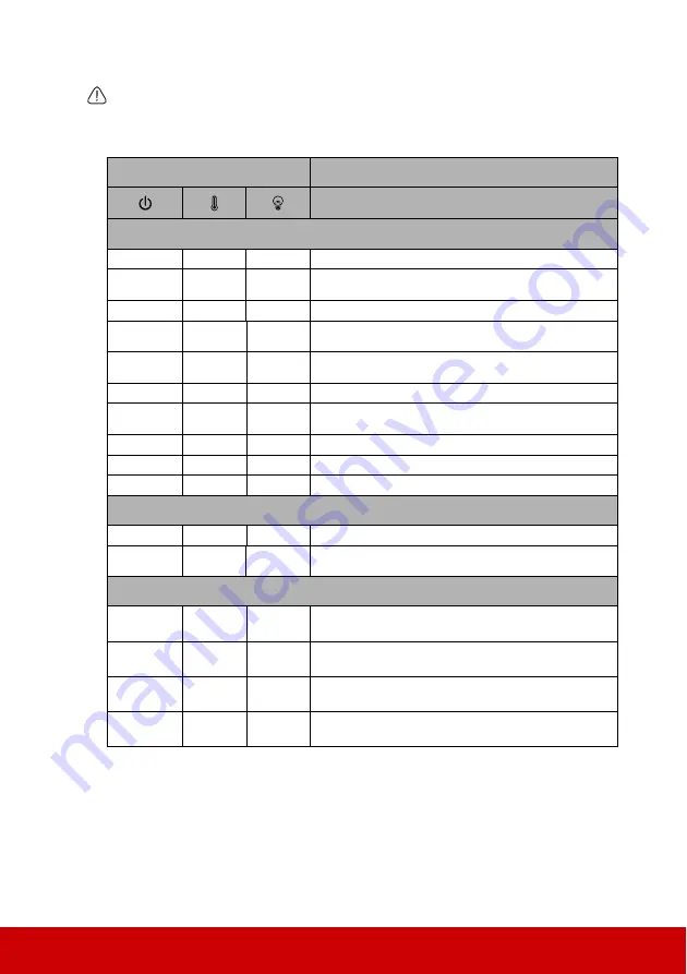 ViewSonic PX727-4K User Manual Download Page 43