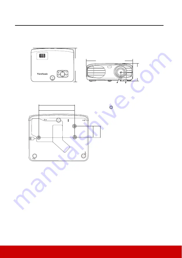 ViewSonic PX727-4K User Manual Download Page 45