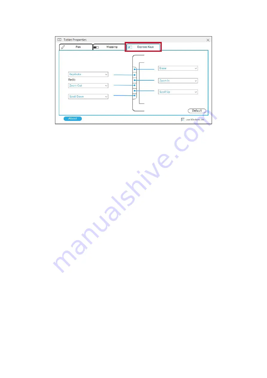 ViewSonic ViewBoard ID1330 Скачать руководство пользователя страница 13