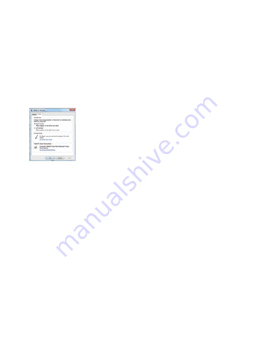 ViewSonic VPAD10 VS13790 User Manual Download Page 34