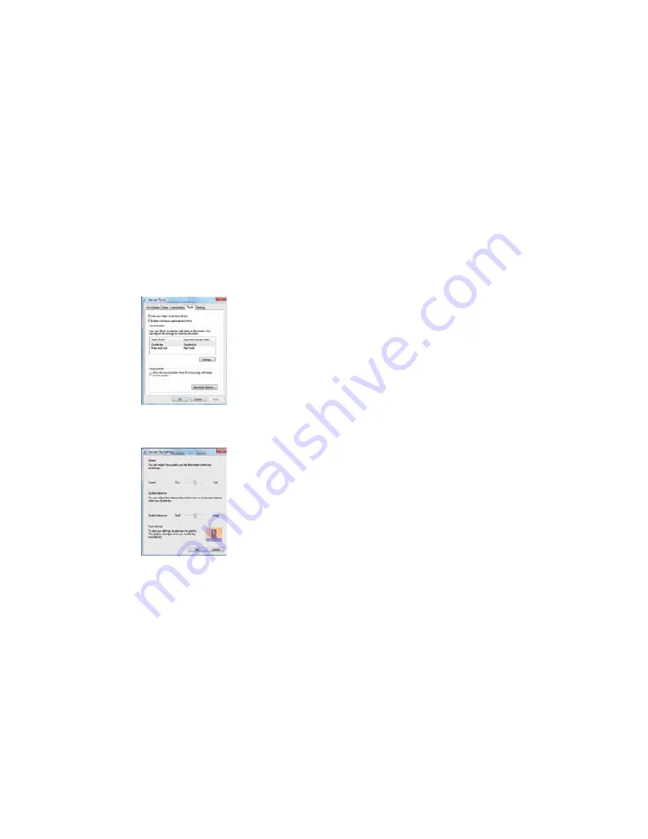 ViewSonic VPAD10 VS13790 User Manual Download Page 35