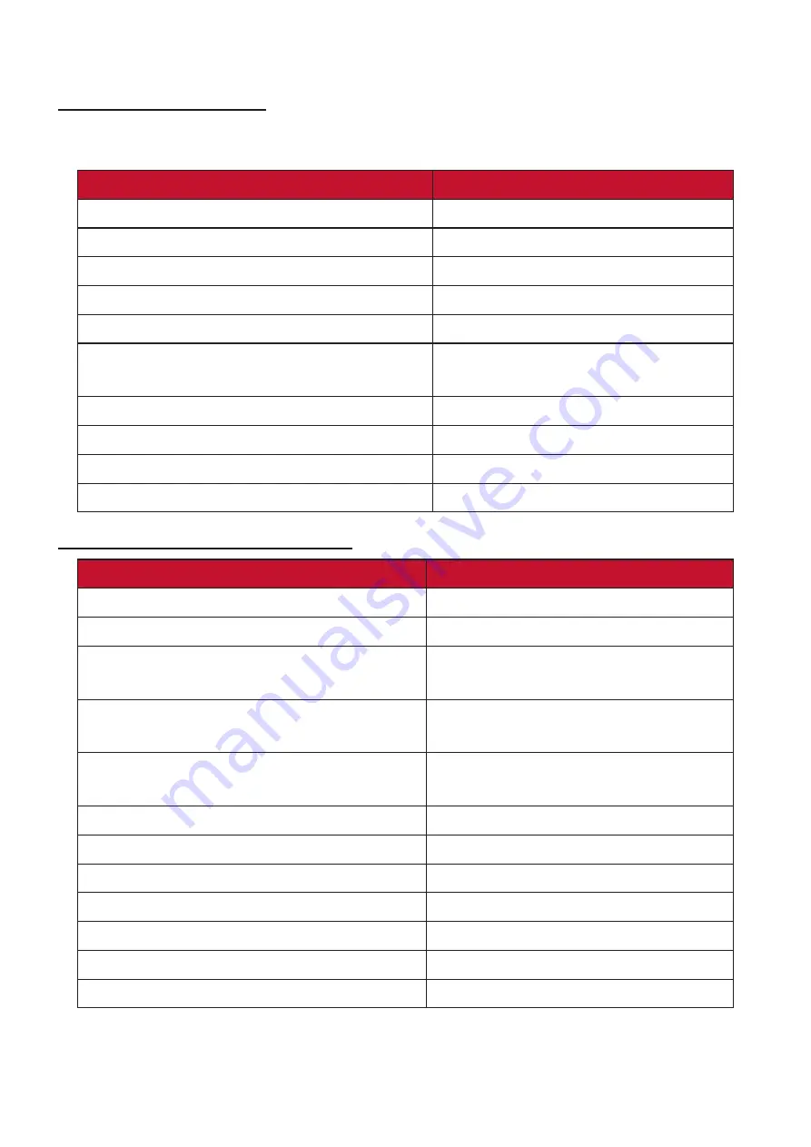 ViewSonic VS17612 User Manual Download Page 26