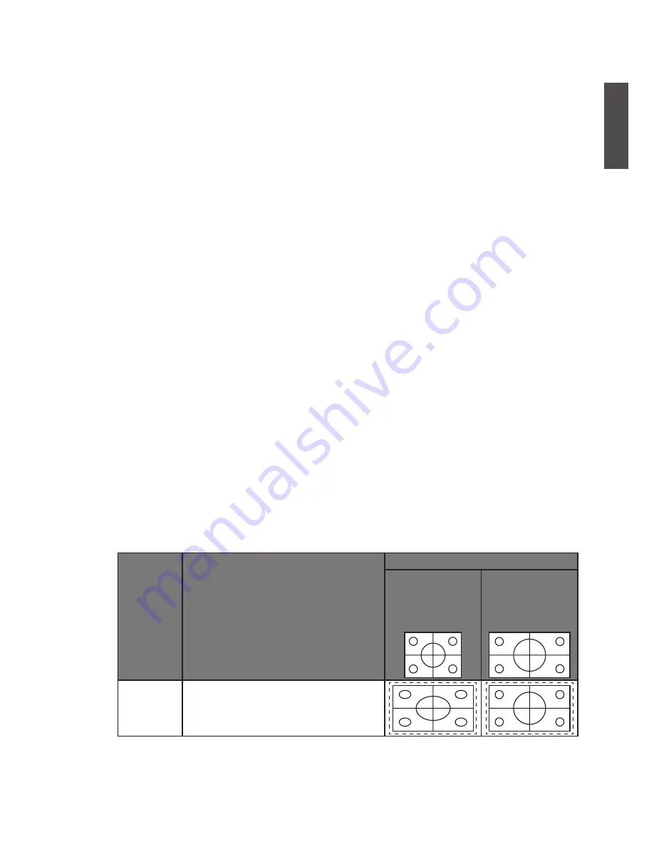 ViewSonic VT2405LED User Manual Download Page 28