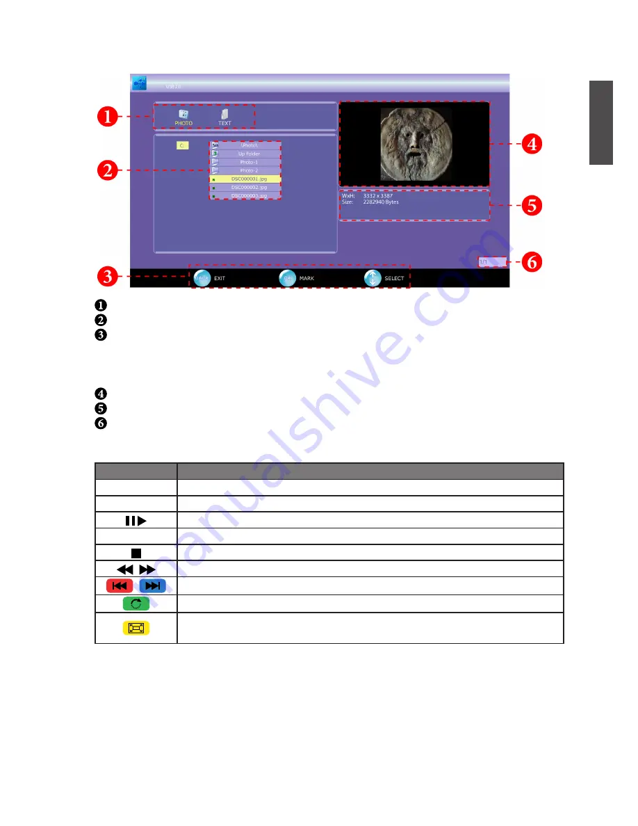 ViewSonic VT2405LED User Manual Download Page 52