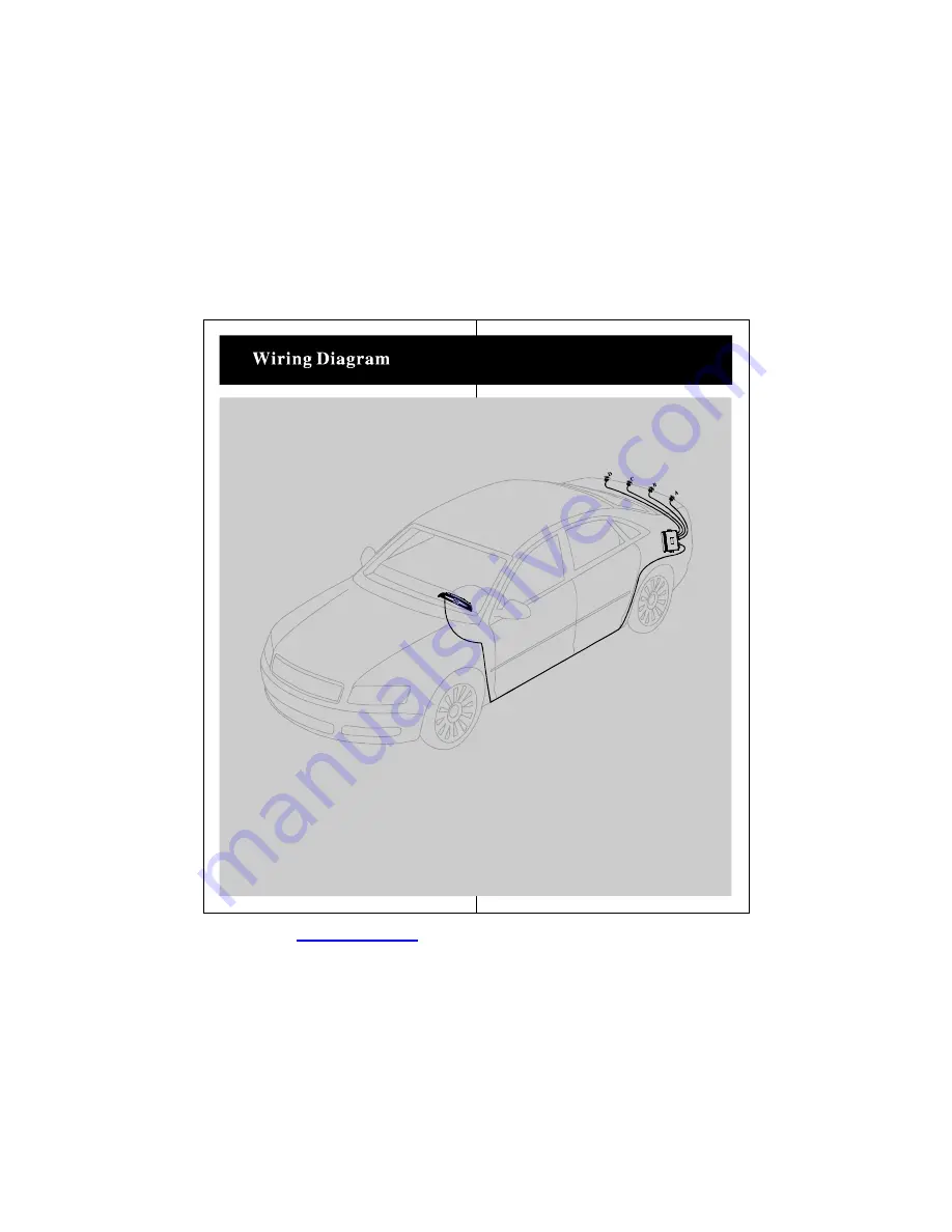 Viewtech 3603-09E-4 Скачать руководство пользователя страница 5