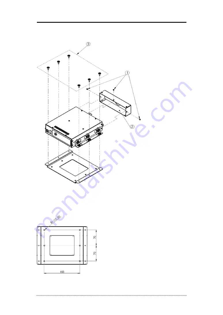 Viewtech MHDV04P Скачать руководство пользователя страница 10