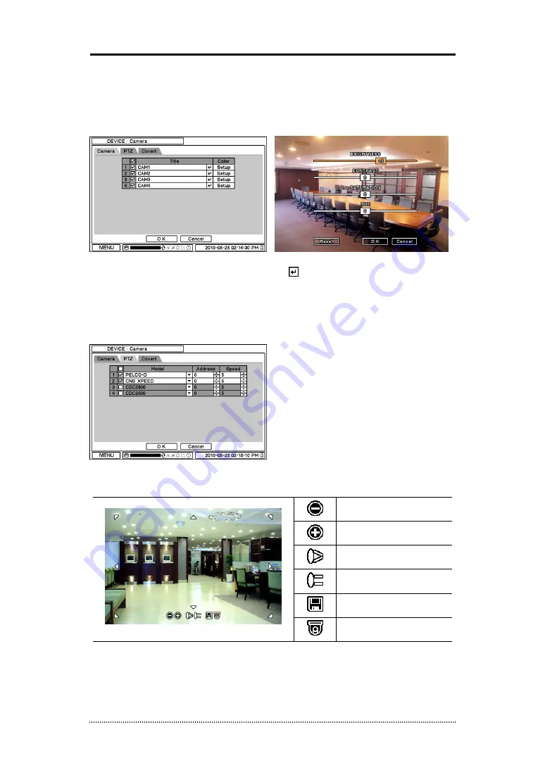 Viewtech MHDV04P User Manual Download Page 26