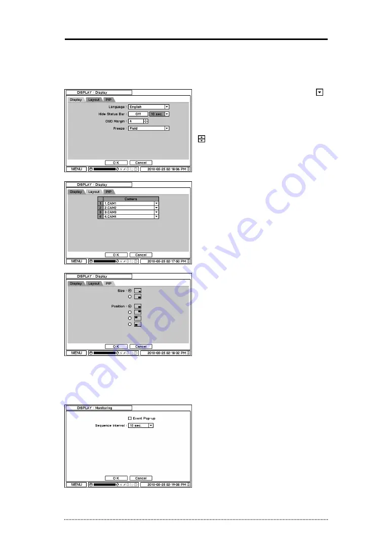 Viewtech MHDV04P User Manual Download Page 29