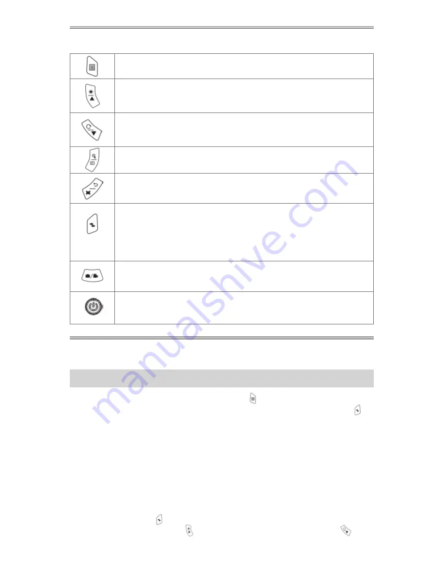 Viewtech VJ-3 Operating Manual Download Page 14