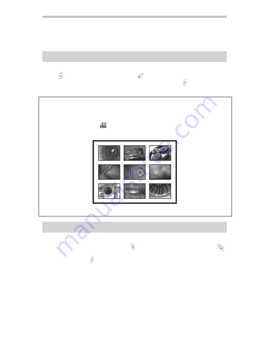 Viewtech VJ-3 Operating Manual Download Page 23