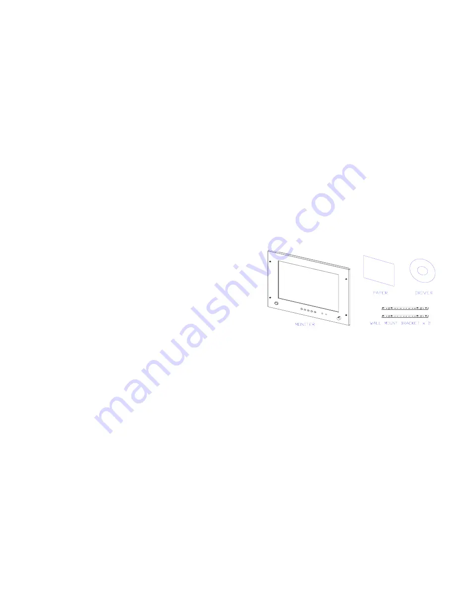 Viewtek LM-1050 User Manual Download Page 2