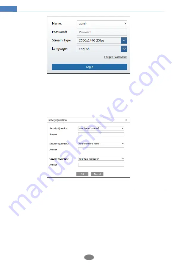 Viewtron IP-A4BL User Manual Download Page 12