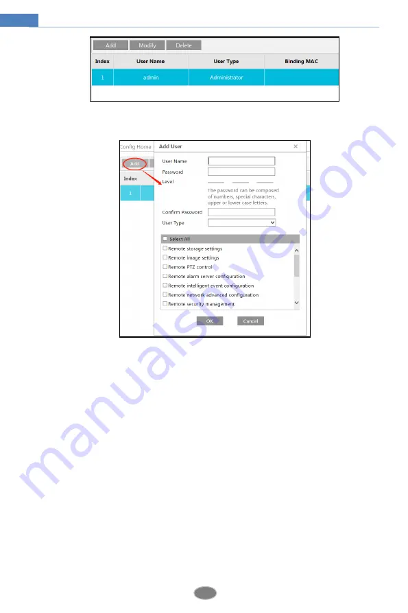 Viewtron IP-A4BL User Manual Download Page 72