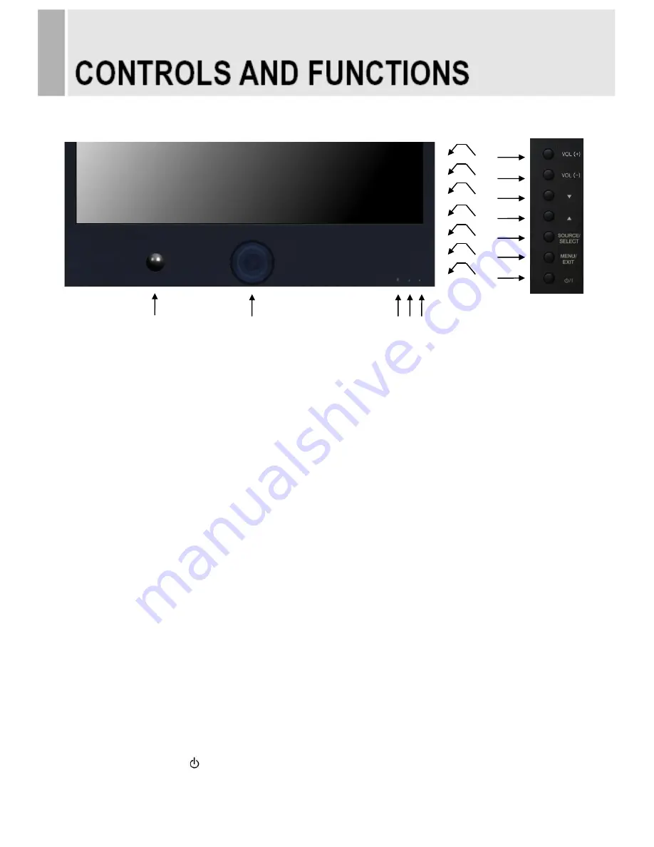 ViewZ VZ26PVM Instruction Manual Download Page 11