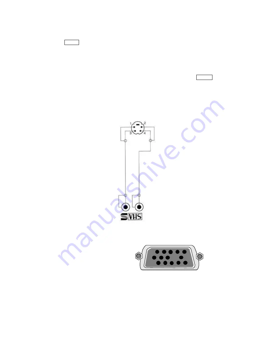 Vigatec MGVC 1280 Operation Manual Download Page 13