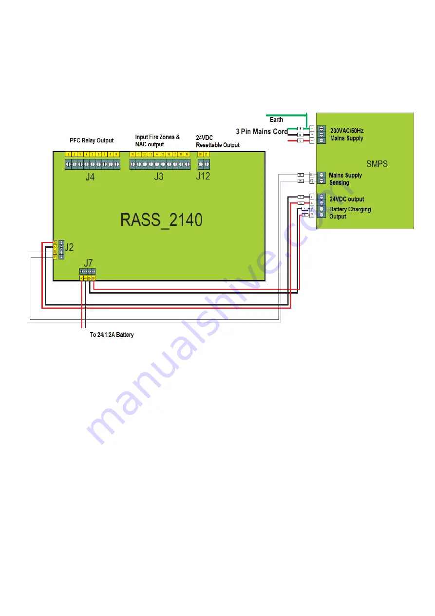 Vighnaharta TSFC 24-2 User Manual Download Page 13