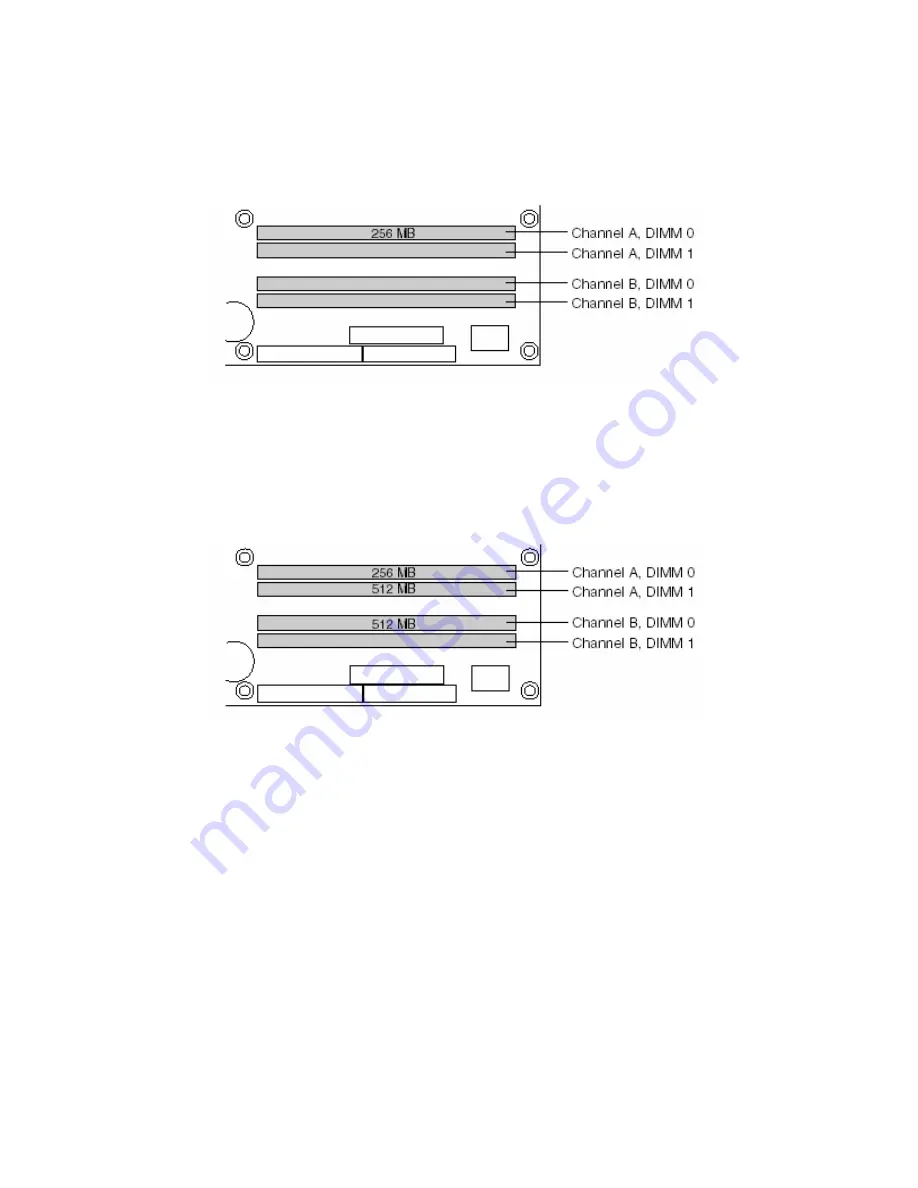 Viglen D945GTP Quick Start Manual Download Page 13