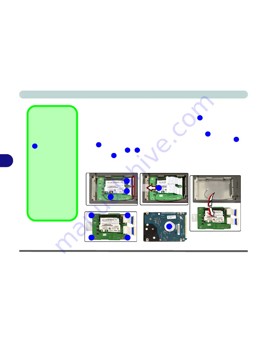 Viglen Dossier LT User Manual Download Page 134