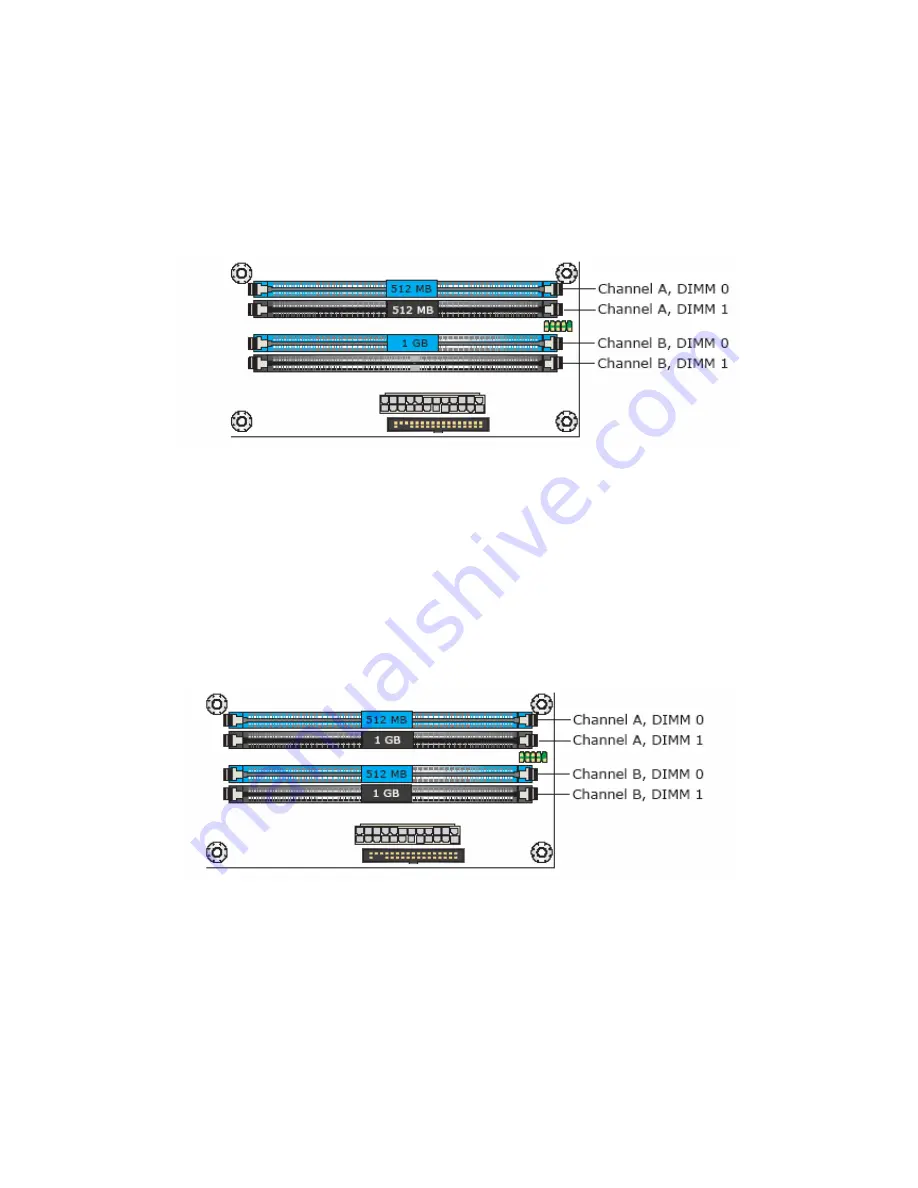 Viglen PMPGF001 Quick Start Manual Download Page 16