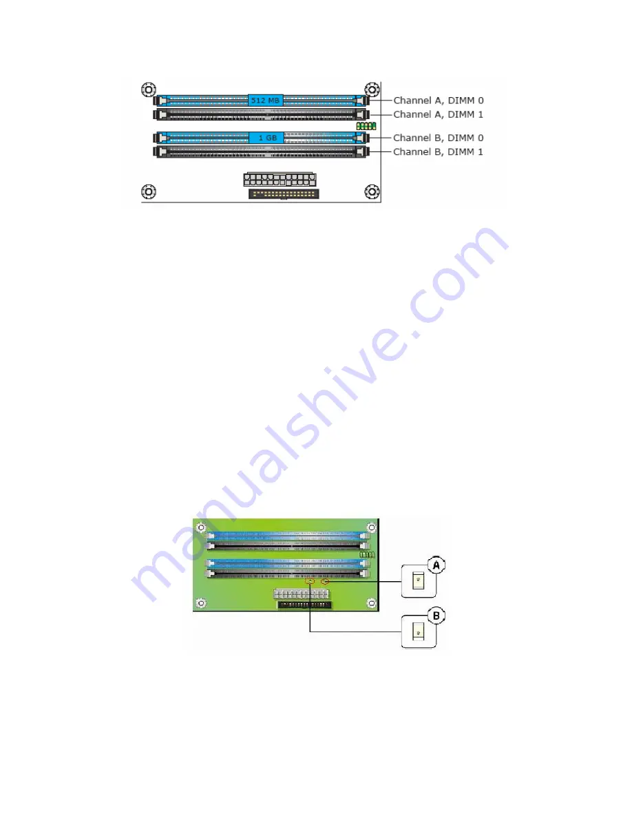 Viglen PMPGF001 Quick Start Manual Download Page 18