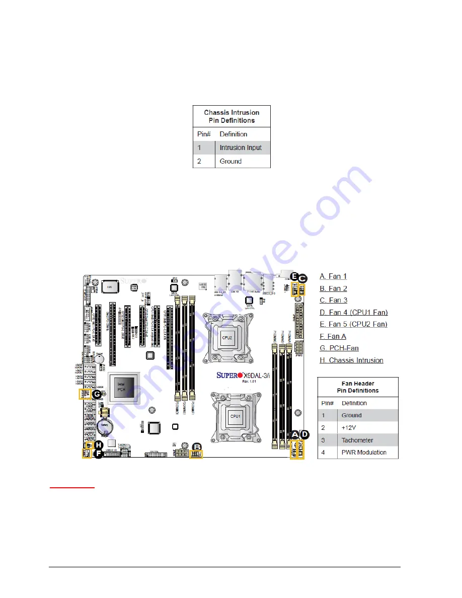 Viglen Vig430p Скачать руководство пользователя страница 29