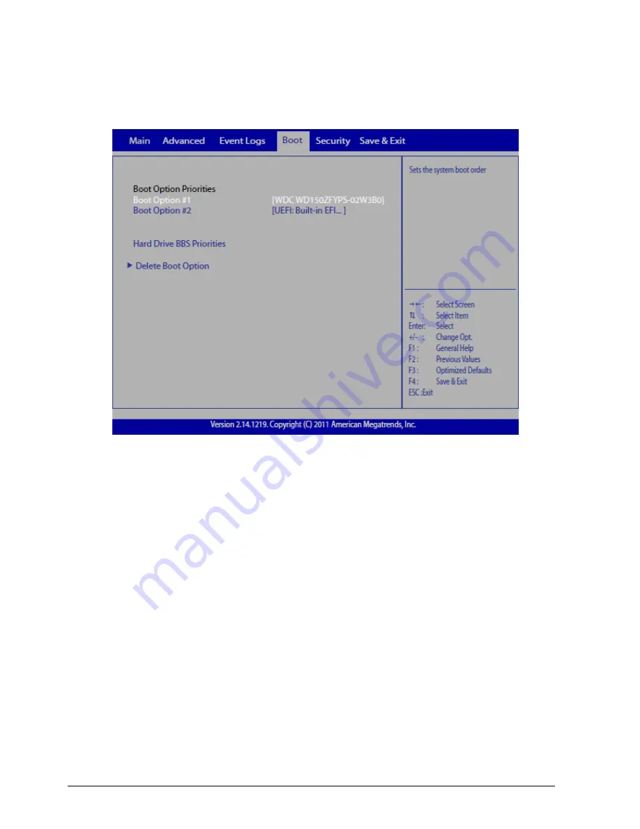 Viglen Vig430p Manual Download Page 91