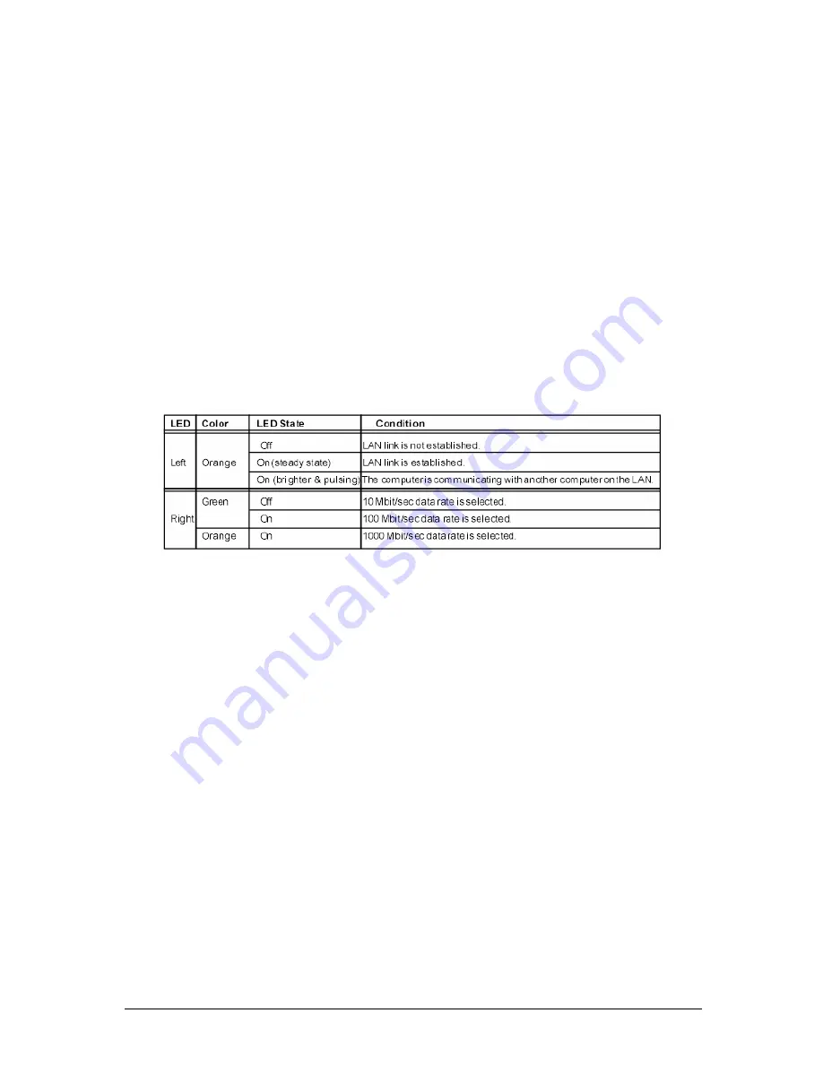 Viglen VIG590M Manual Download Page 10