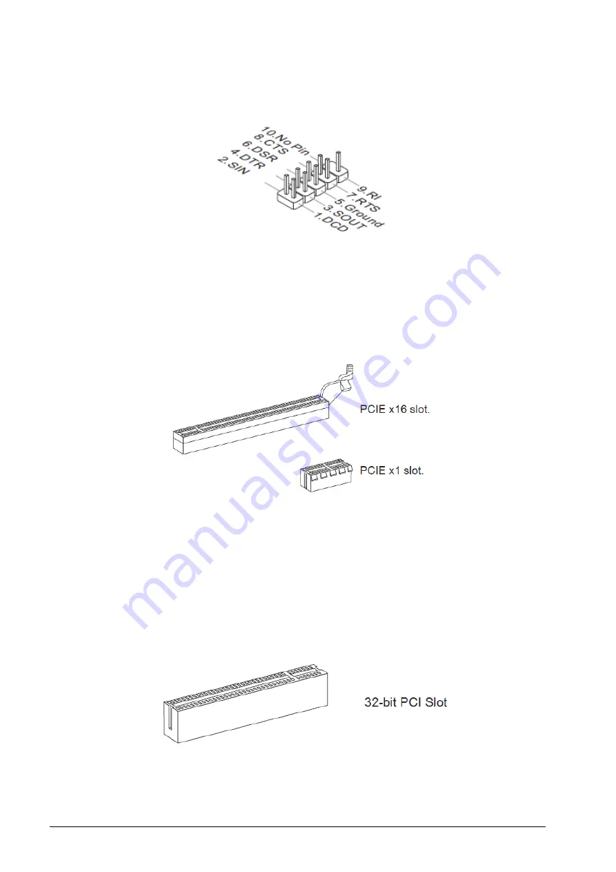 Viglen Vig680M Manual Download Page 25