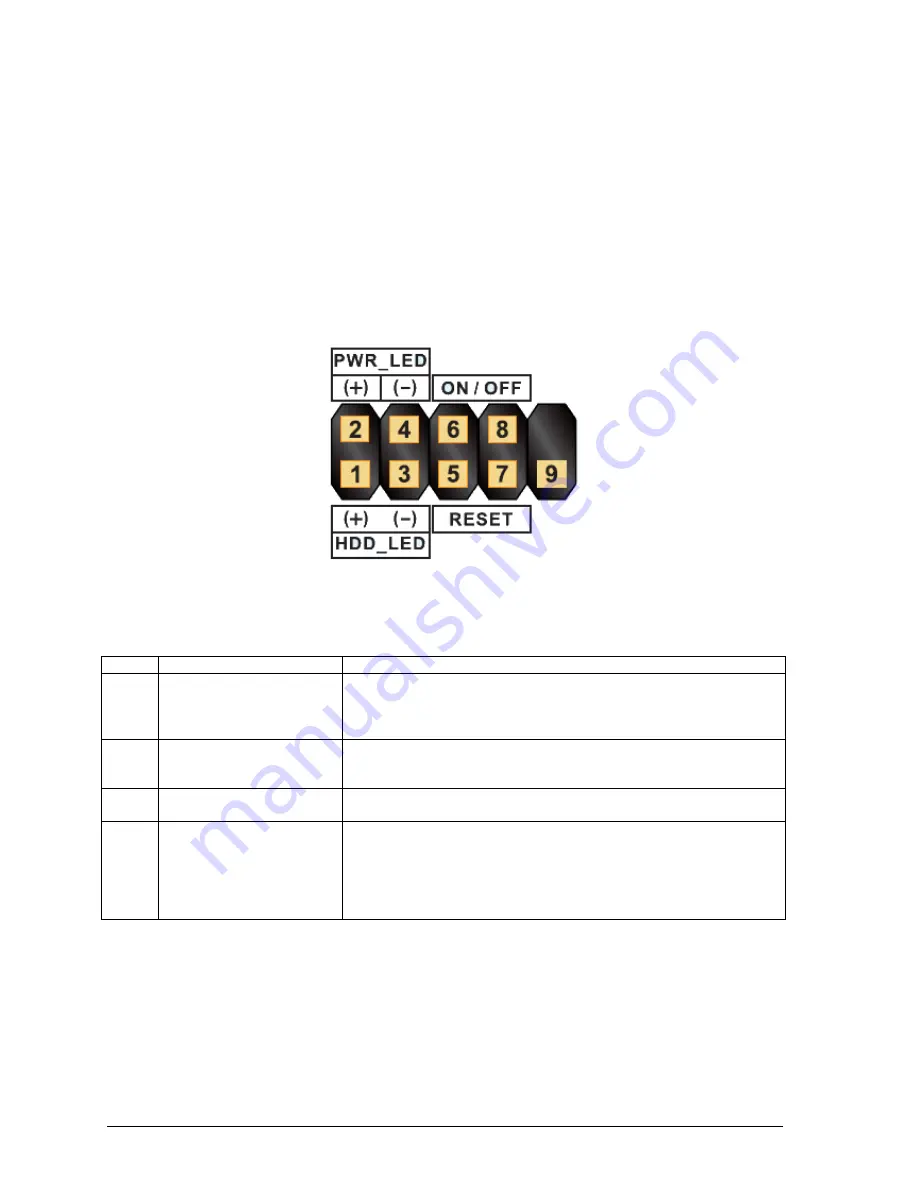 Viglen Vig700S User Manual Download Page 19