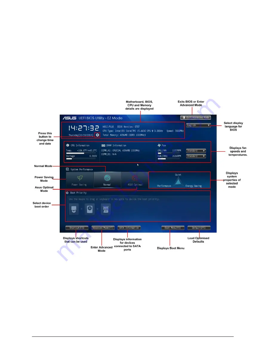 Viglen Vig700S User Manual Download Page 41