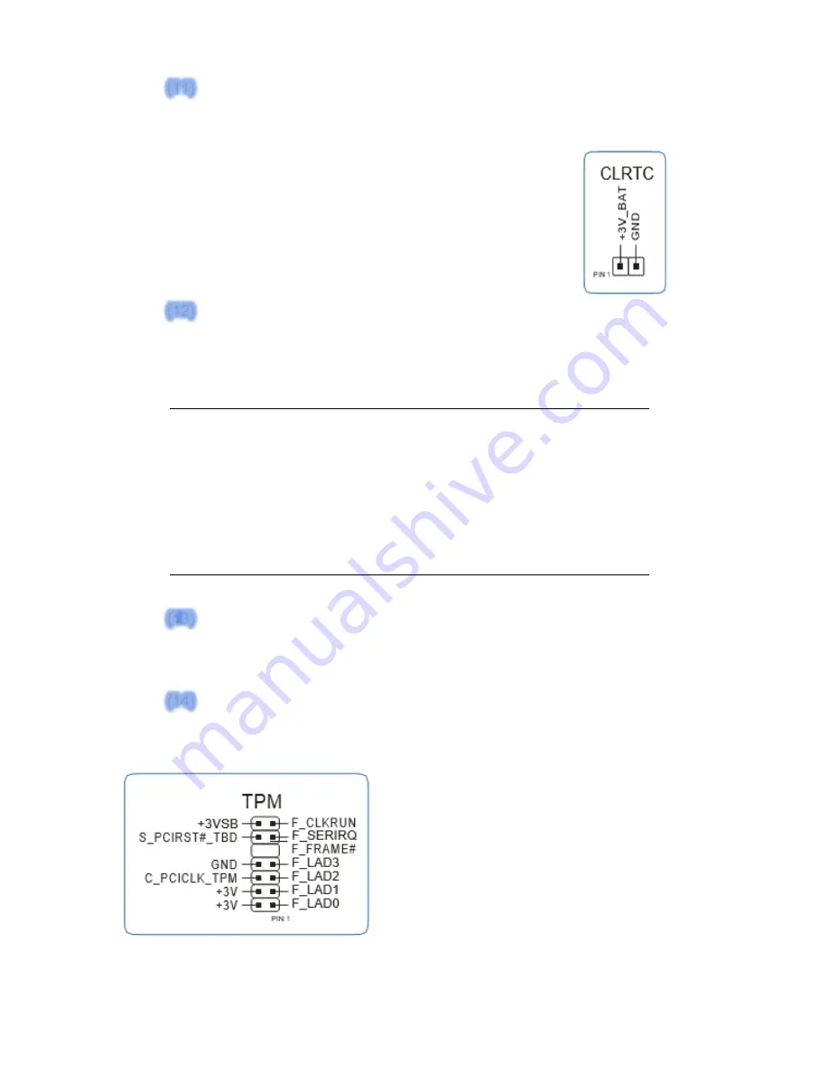 Viglen Vig760S Manual Download Page 14