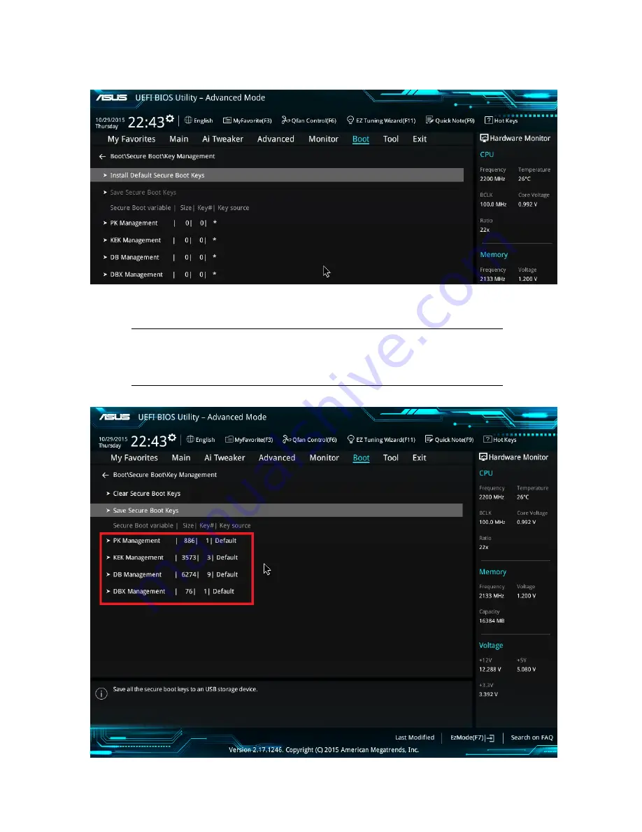 Viglen Vig760S Скачать руководство пользователя страница 56