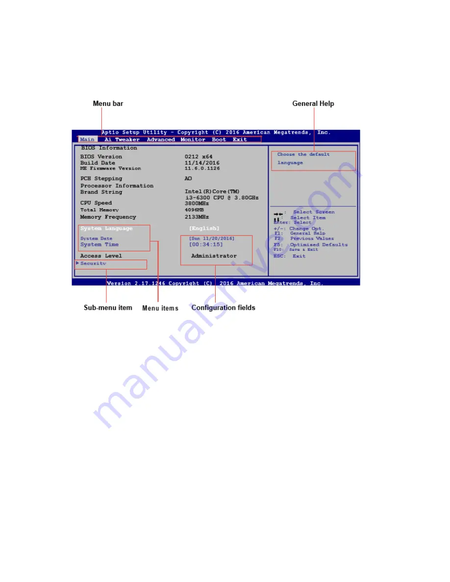 Viglen Vig770S Manual Download Page 39