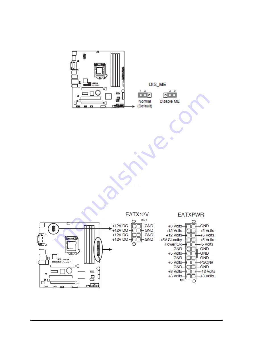 Viglen vig830s User Manual Download Page 21