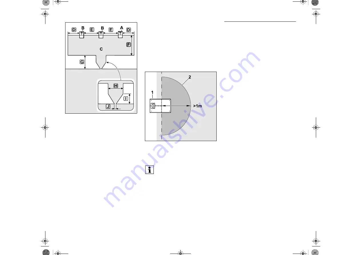 VIKING GARDEN iMow MI 632 M Instruction Manual Download Page 196