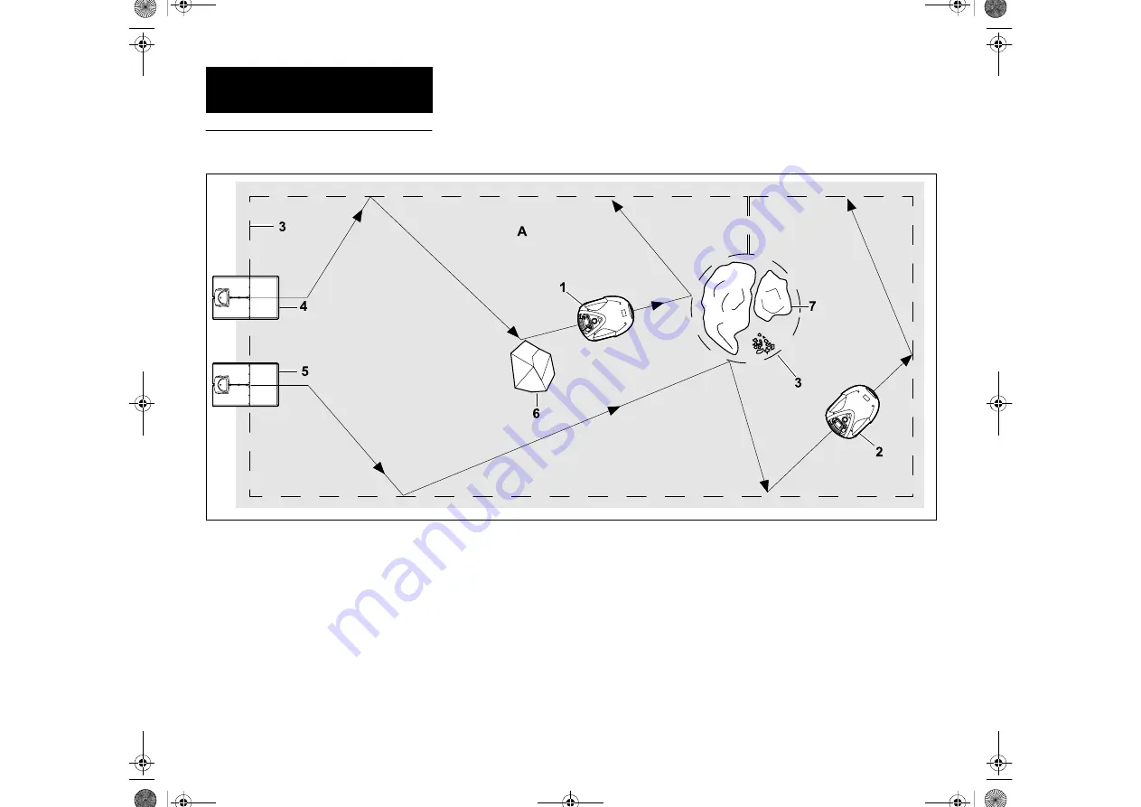 VIKING GARDEN iMow MI 632 M Instruction Manual Download Page 274