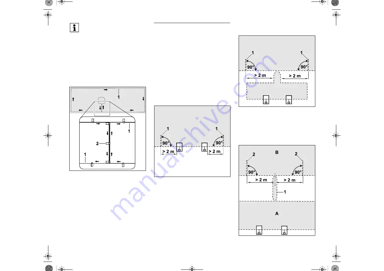 VIKING GARDEN iMow MI 632 M Instruction Manual Download Page 320