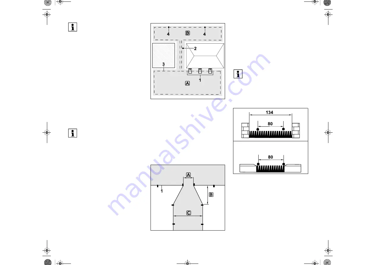 VIKING GARDEN iMow MI 632 M Instruction Manual Download Page 408