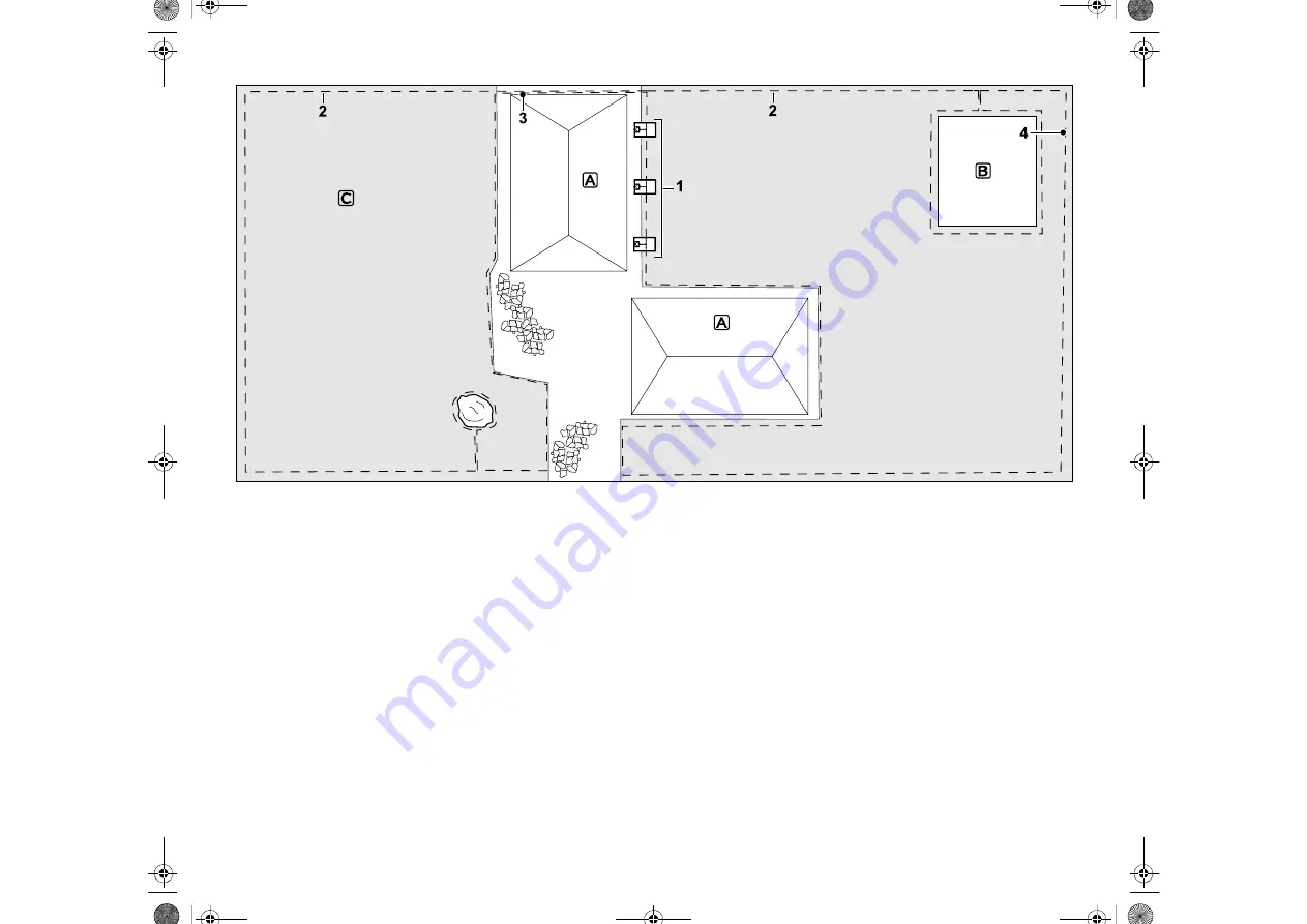 VIKING GARDEN iMow MI 632 M Instruction Manual Download Page 442