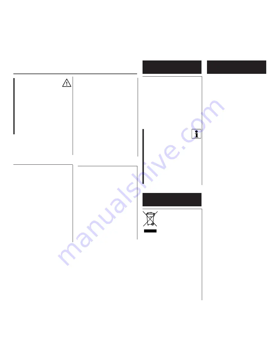 Viking 443 Instruction Manual Download Page 326