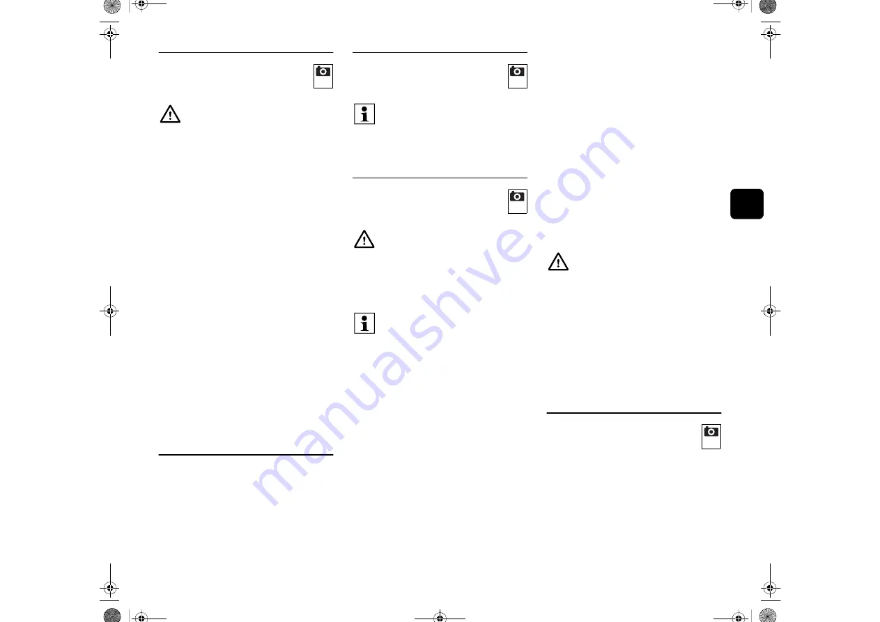 Viking AMK 082 Instruction Manual Download Page 33