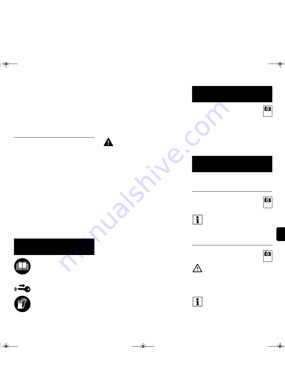 Viking AMK 097 Instruction Manual Download Page 41