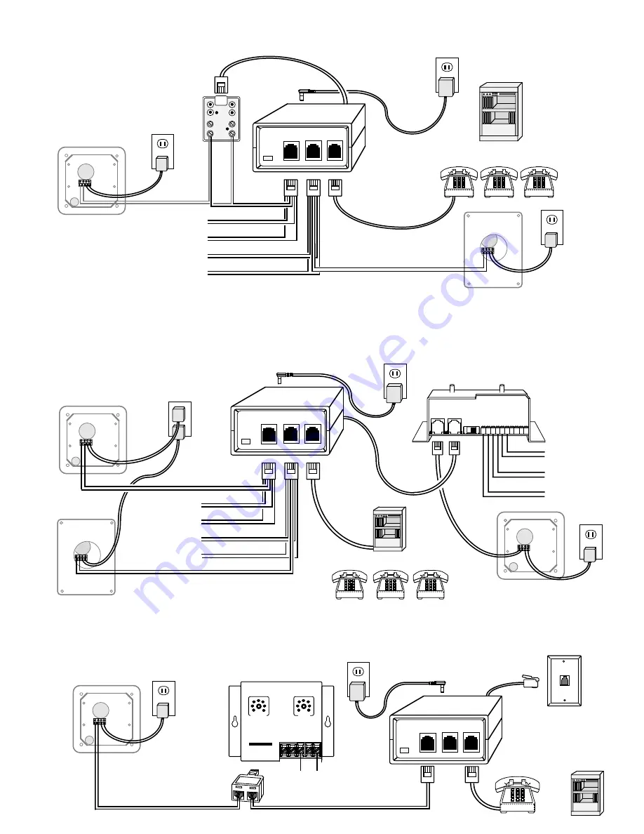 Viking C-1000 Technical Practice Download Page 3