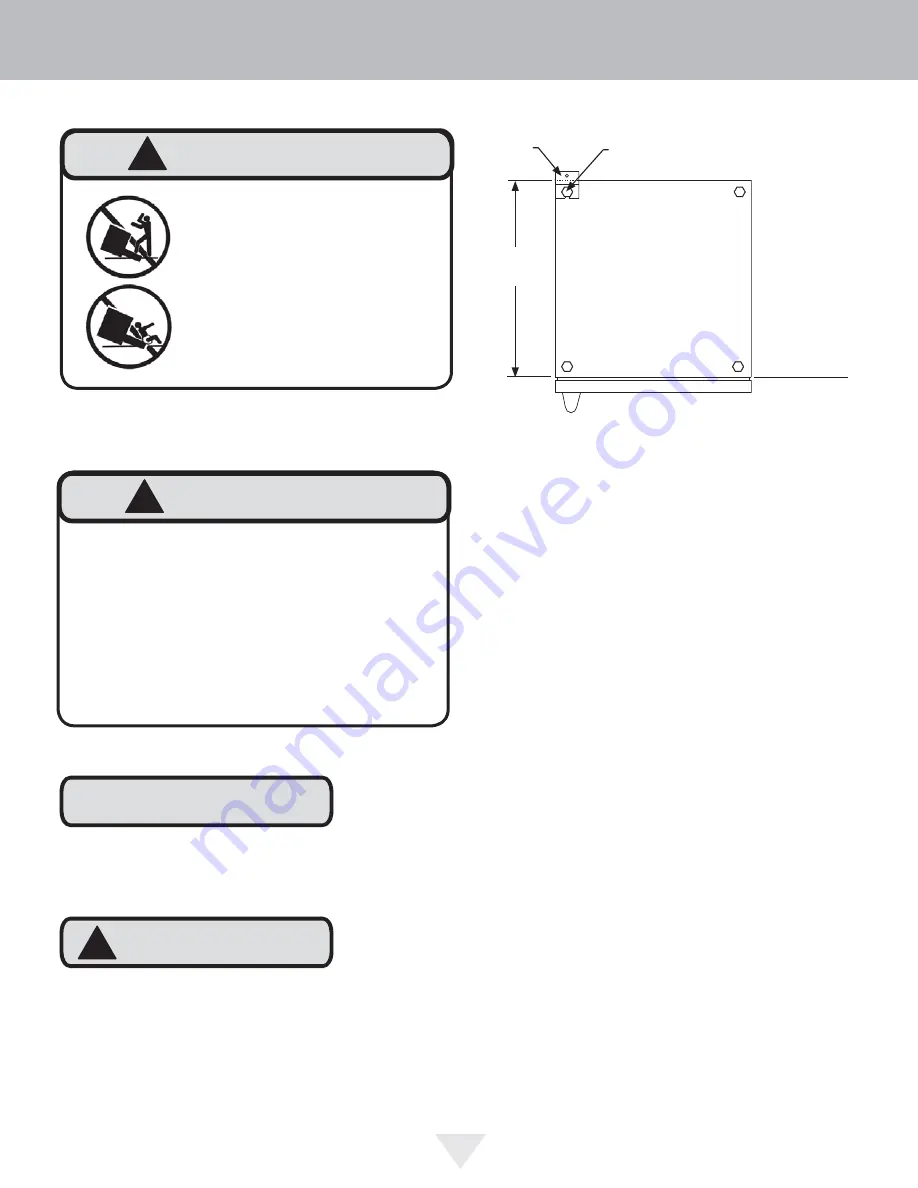 Viking CVRUO5240 Скачать руководство пользователя страница 44