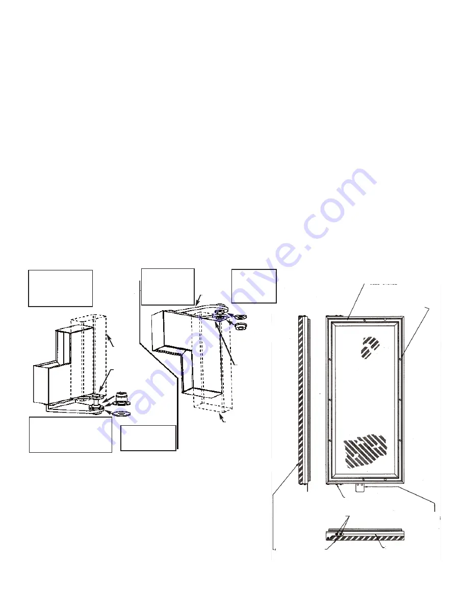 Viking Designer DFUR140R Скачать руководство пользователя страница 8