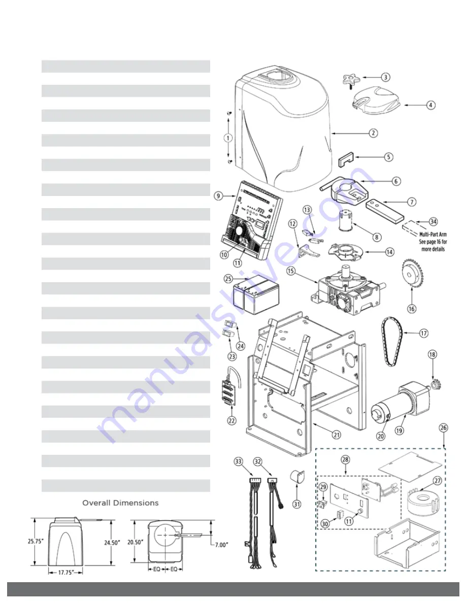 Viking F-1 Installation Instructions And Safety Information Download Page 4